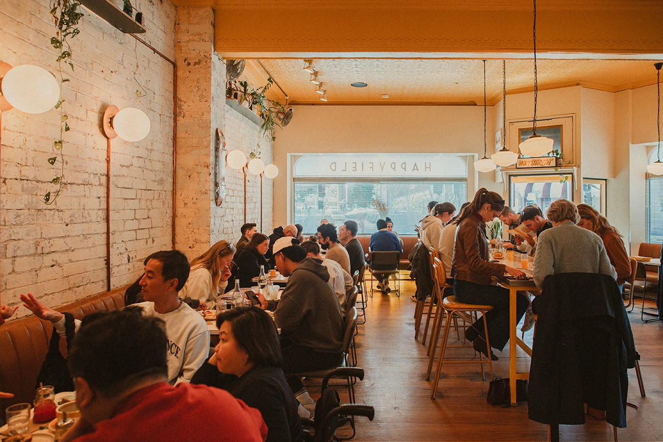 What’s Open in Sydney for Summer 2025/26: Cafes